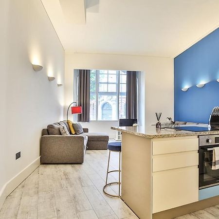 City Dreamz -New Stylish And Modern Flat Manchester Exterior foto