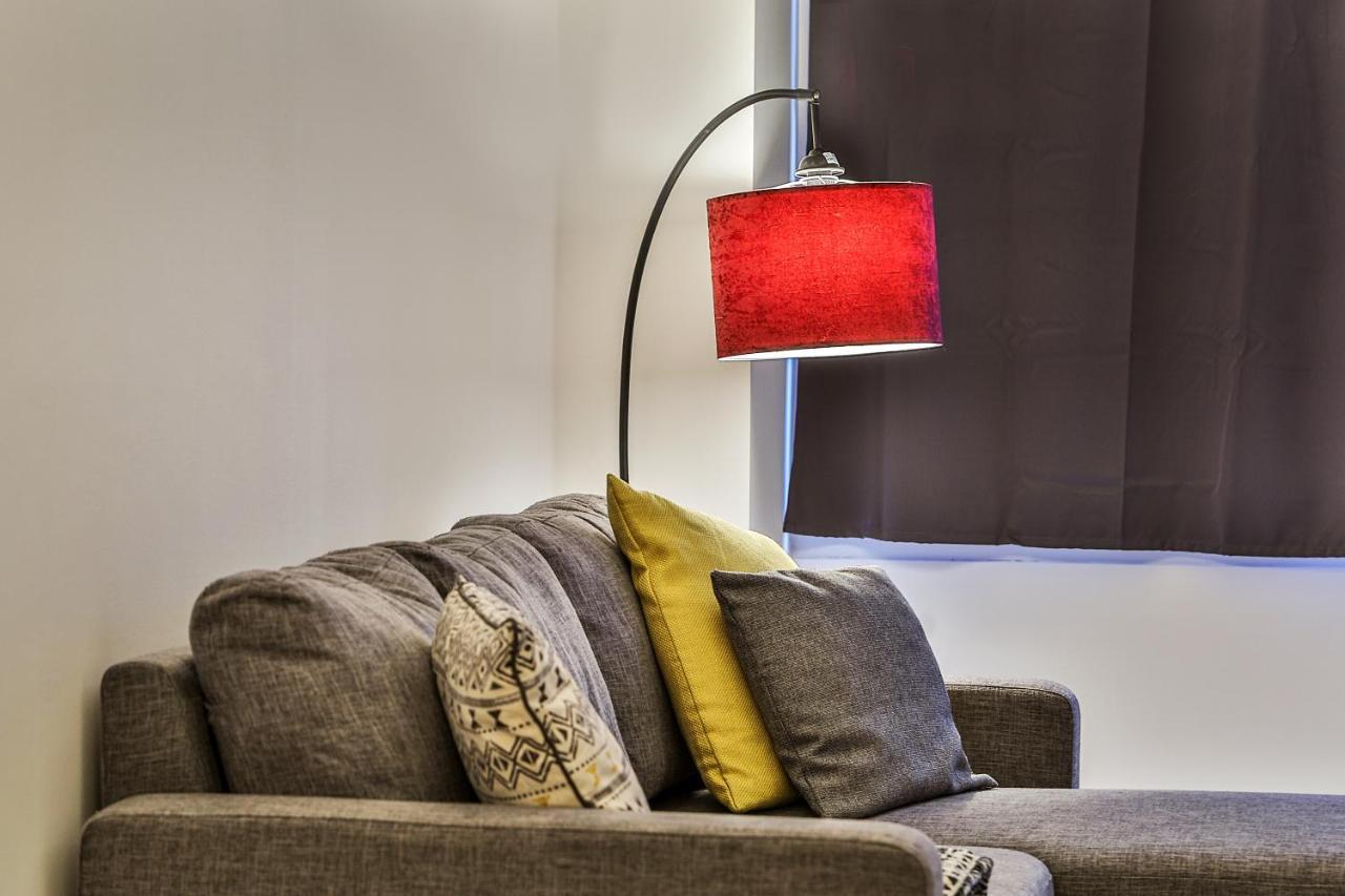 City Dreamz -New Stylish And Modern Flat Manchester Exterior foto